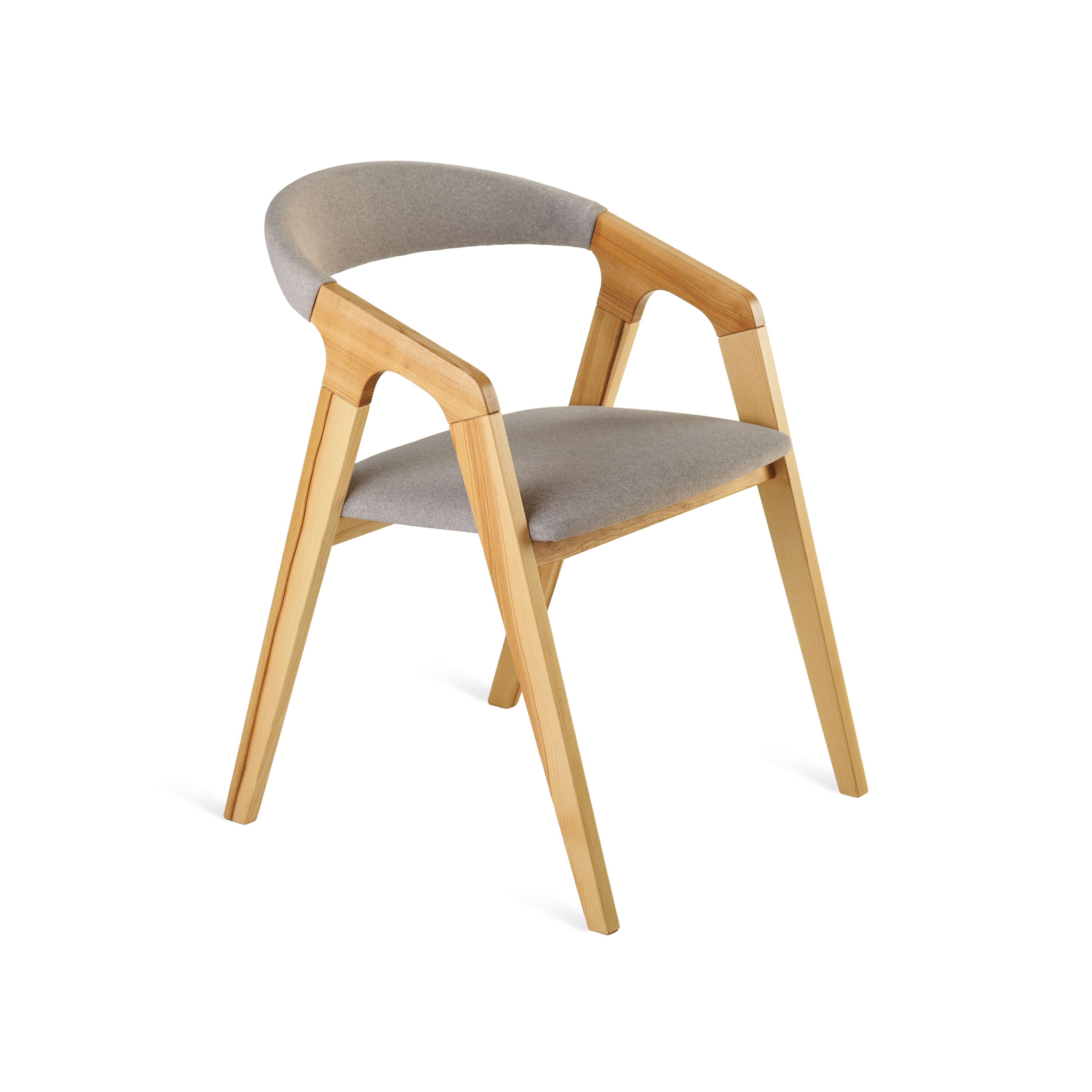 Bridge Dining Chair