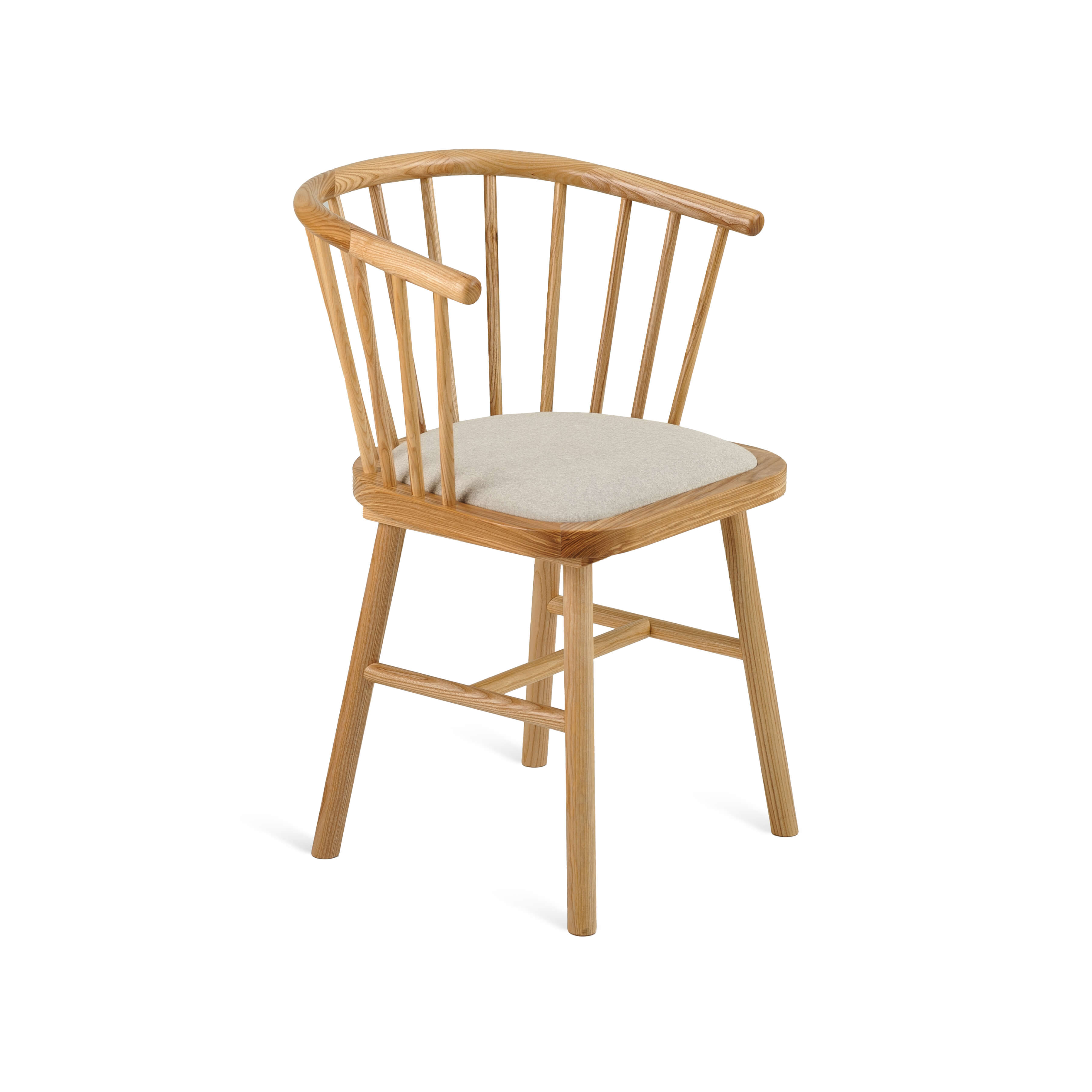 Skandi Dining Chair