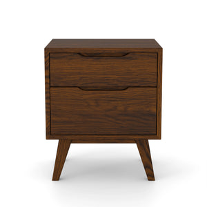 Dark Walnut