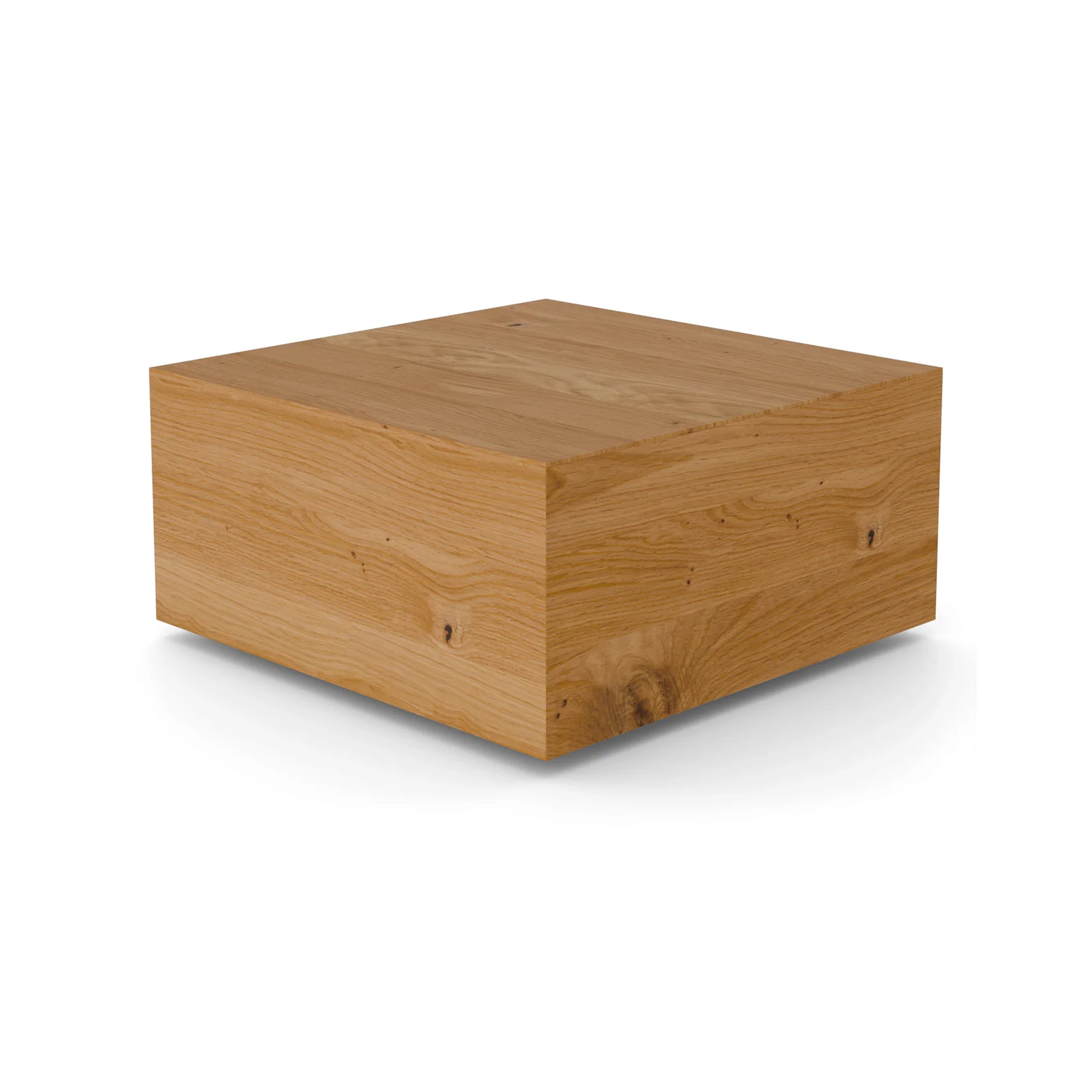 Cube Coffee Table