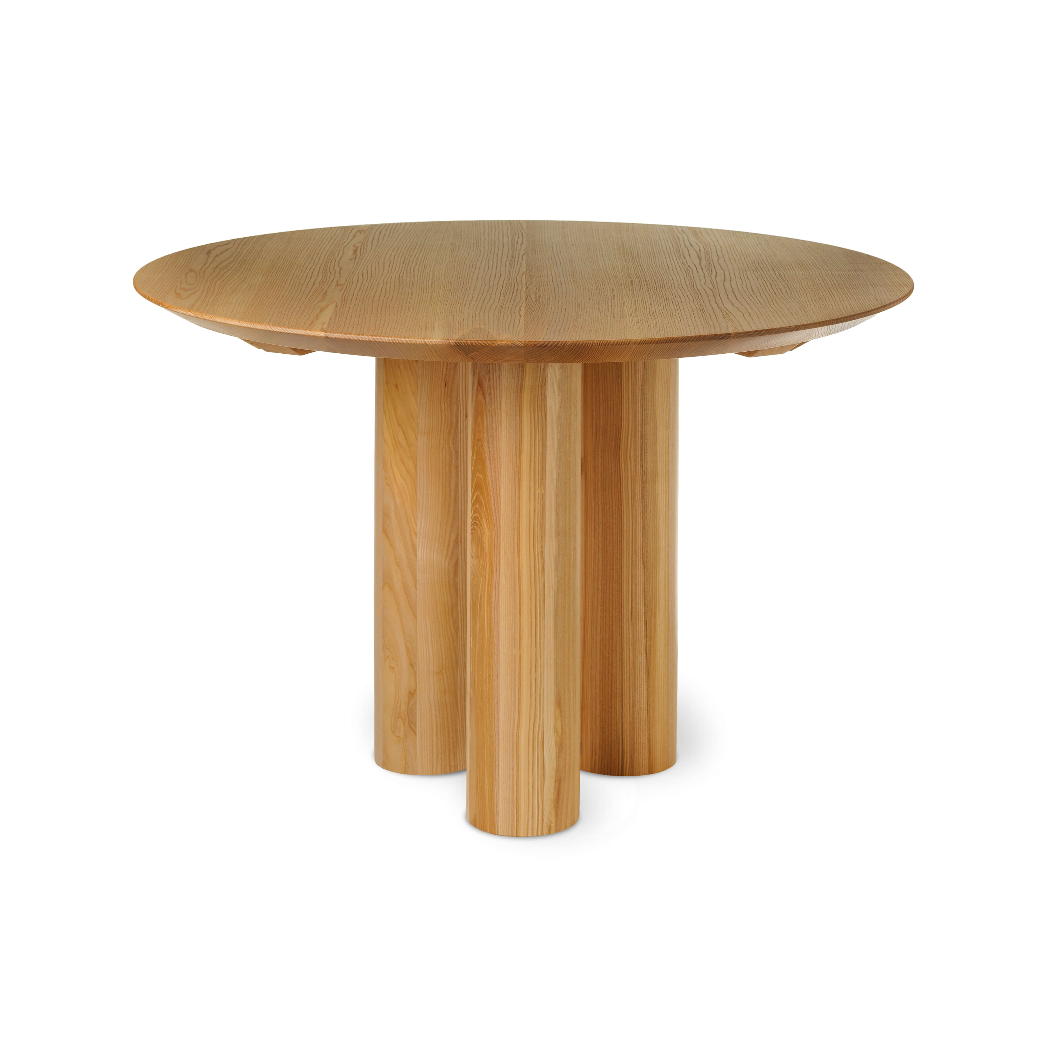 Baobab Round Dining Table (44", 52", 60")