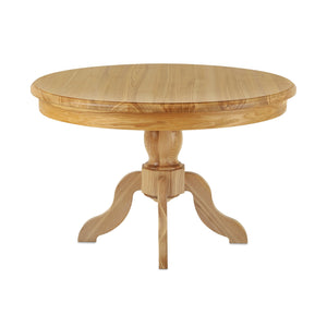 Olive Ash / 4-6 person: ⌀48