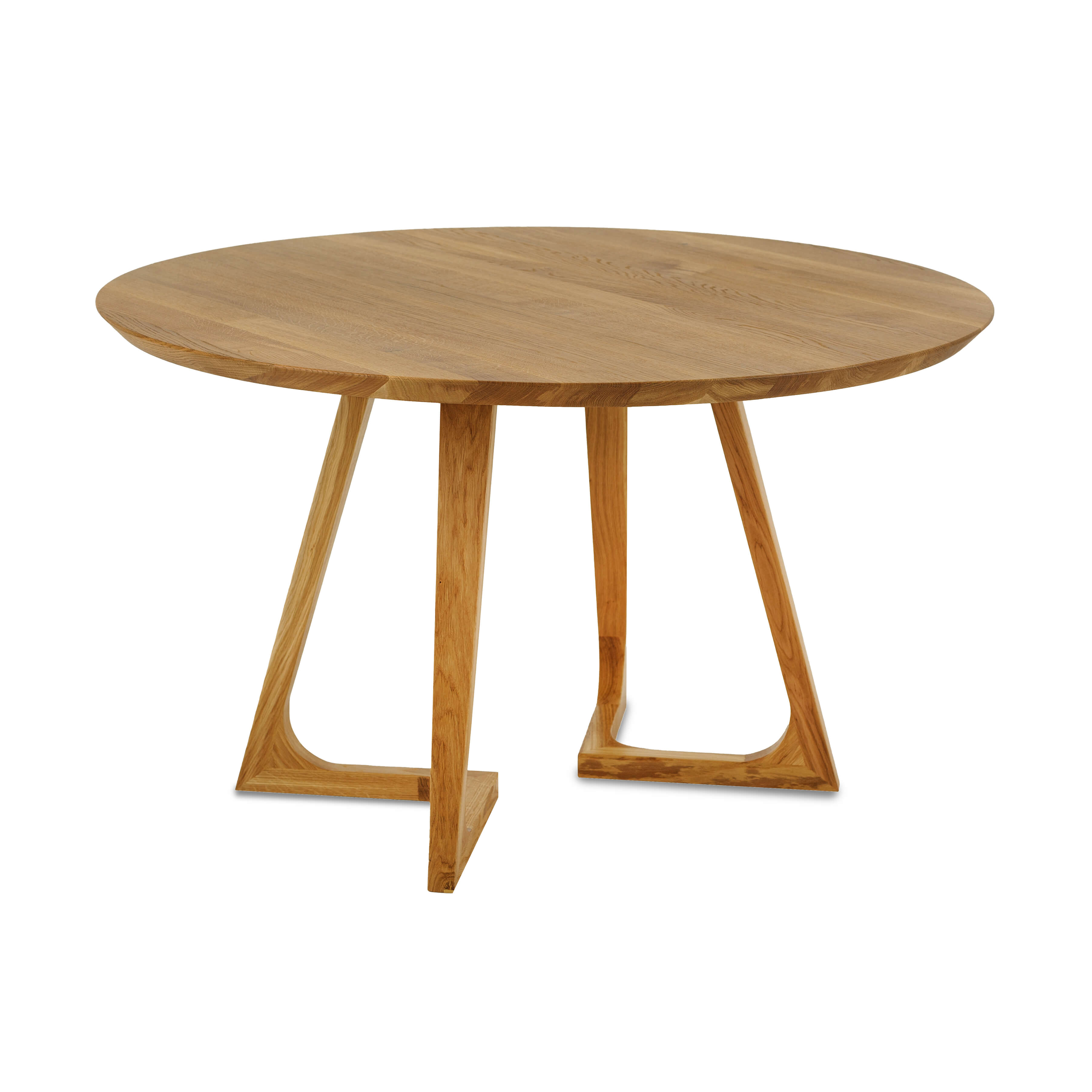 Harlton Round Dining Table (40", 48")