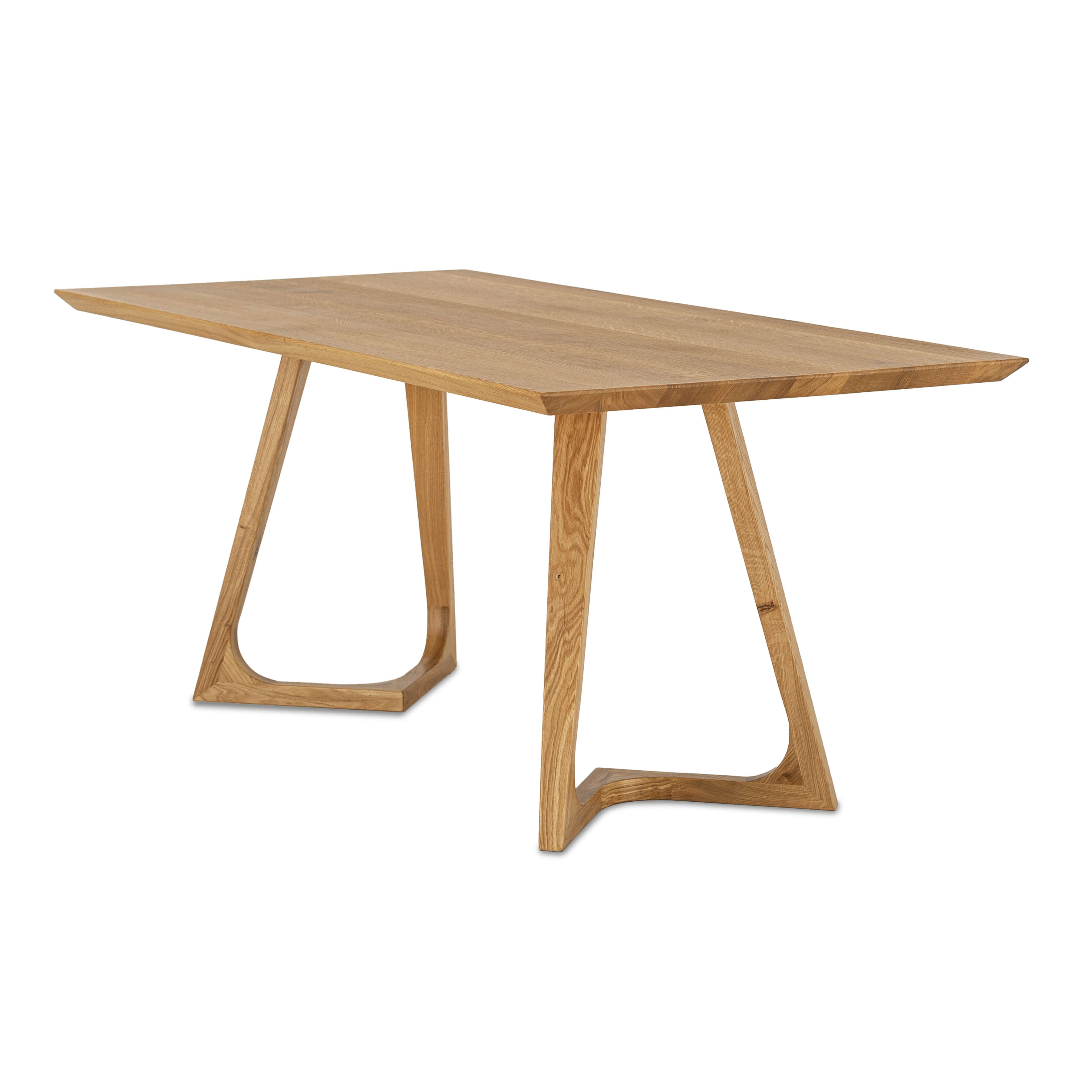 Harlton Dining Table (72", 88")