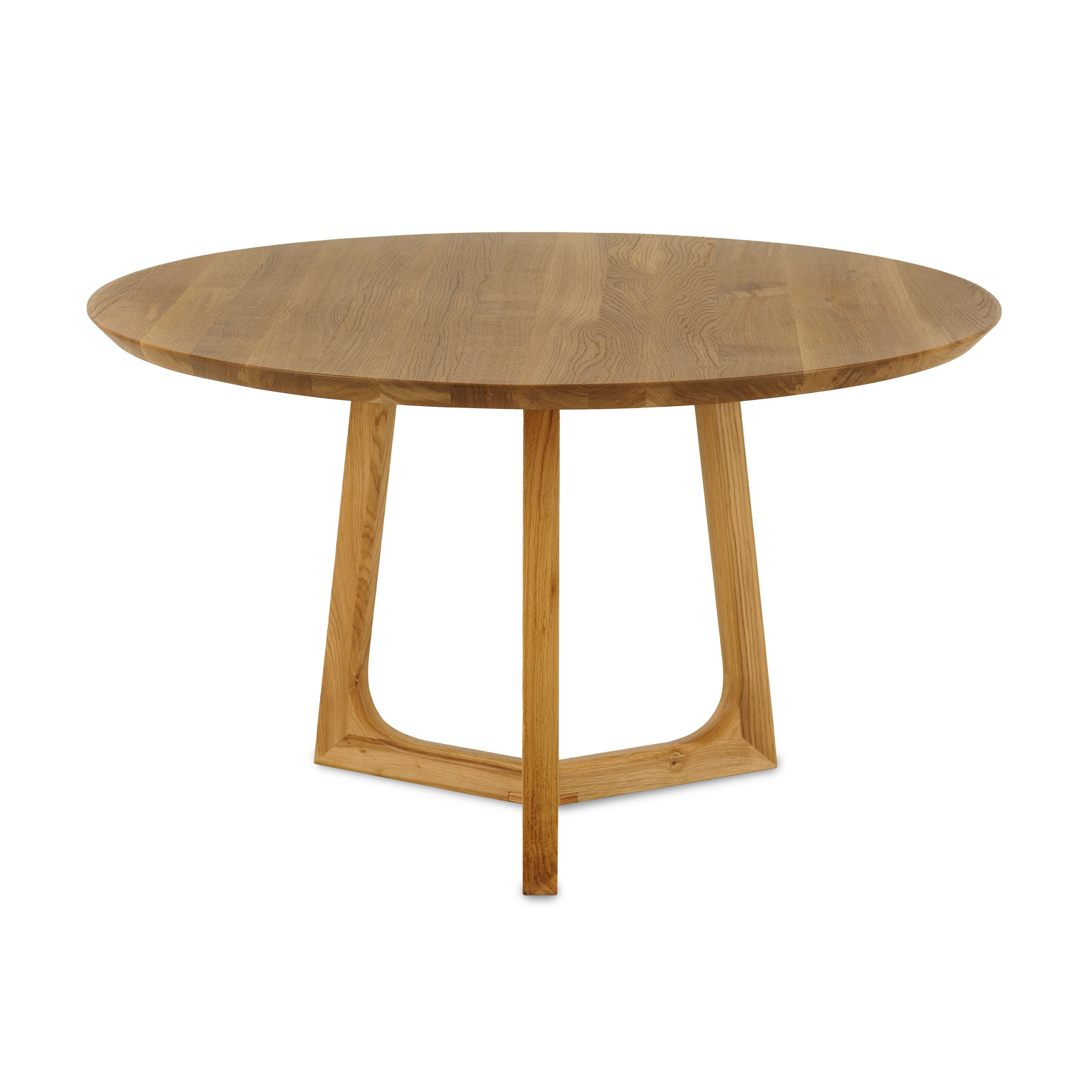 Janson Round Dining Table (40", 48")