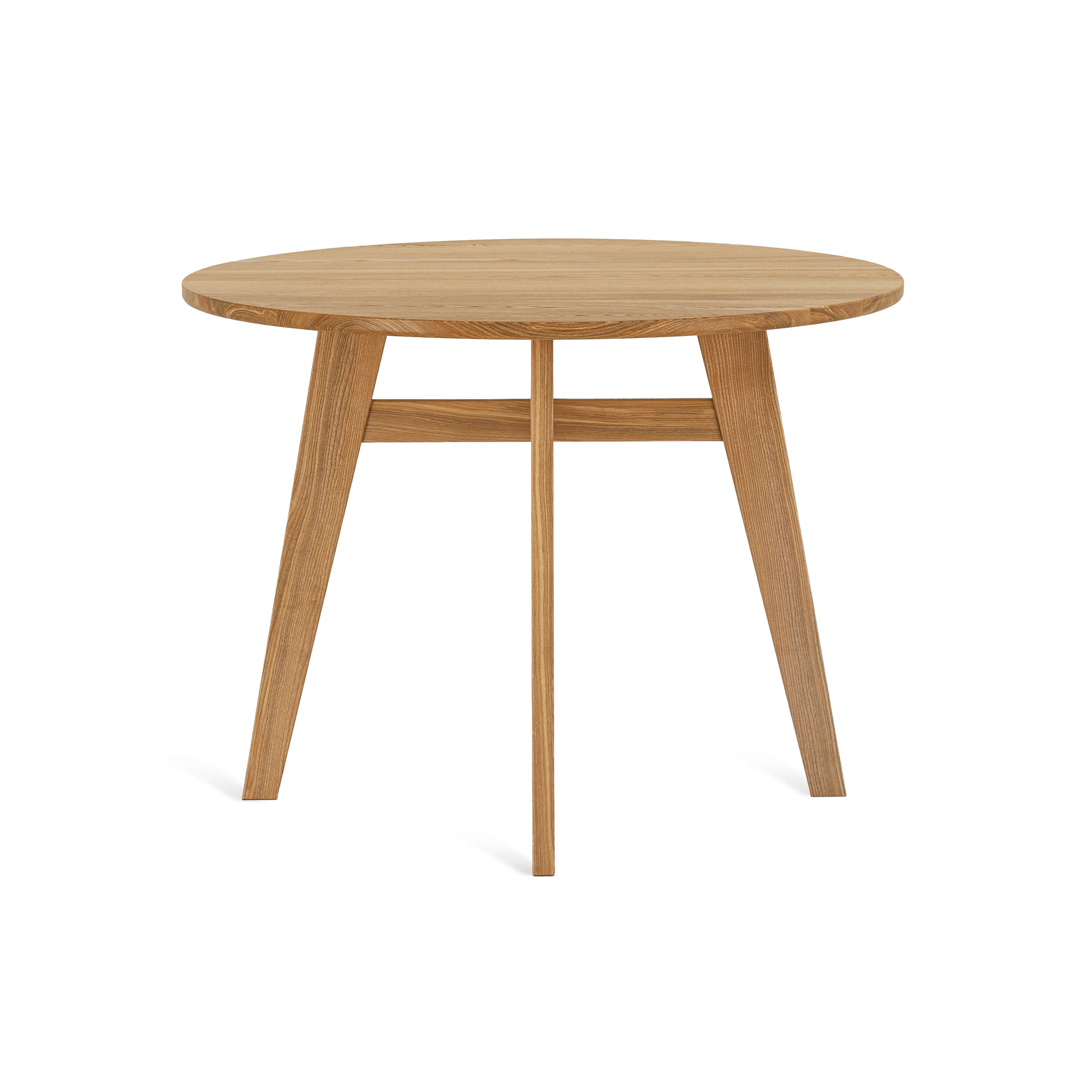 Moris Round Dining Table (40")