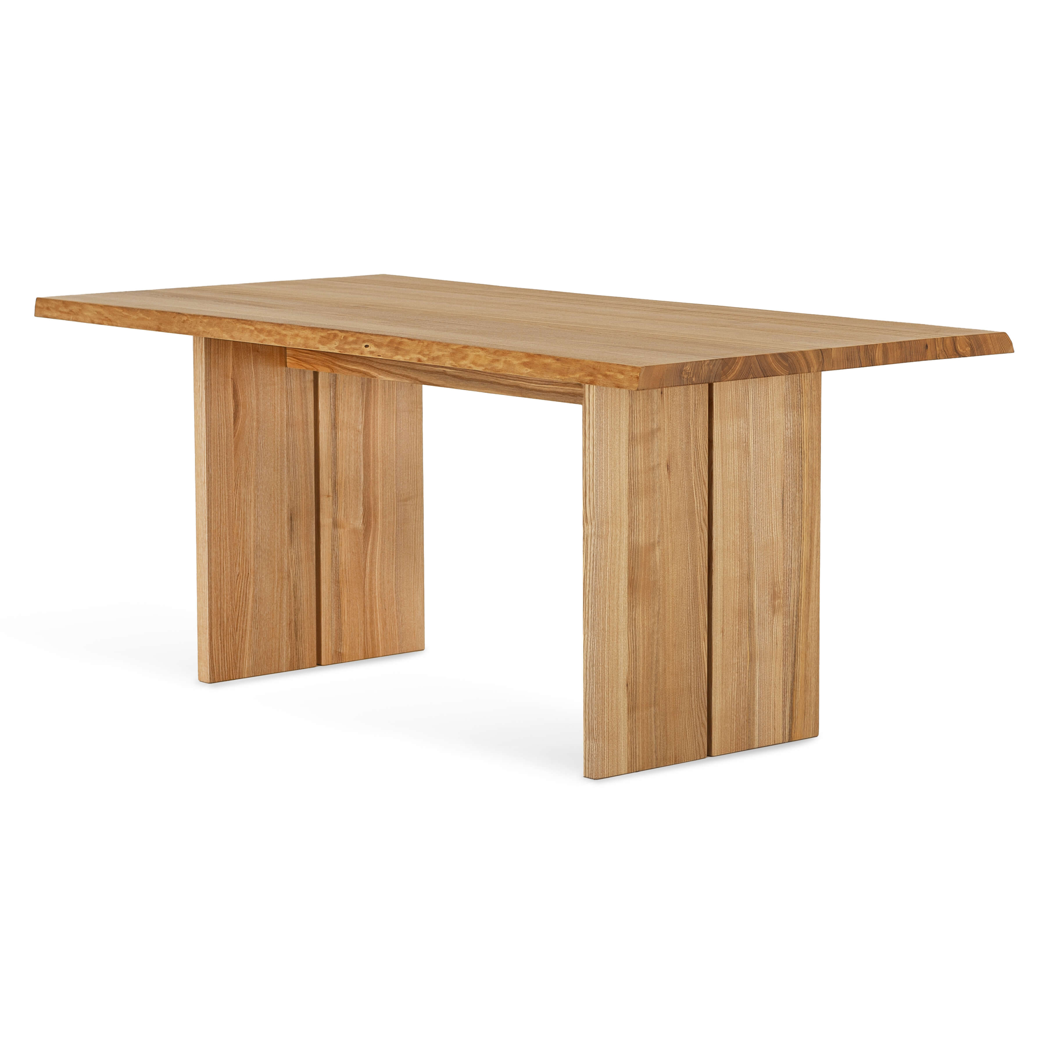 Pattison Dining Table (72", 88", 104")