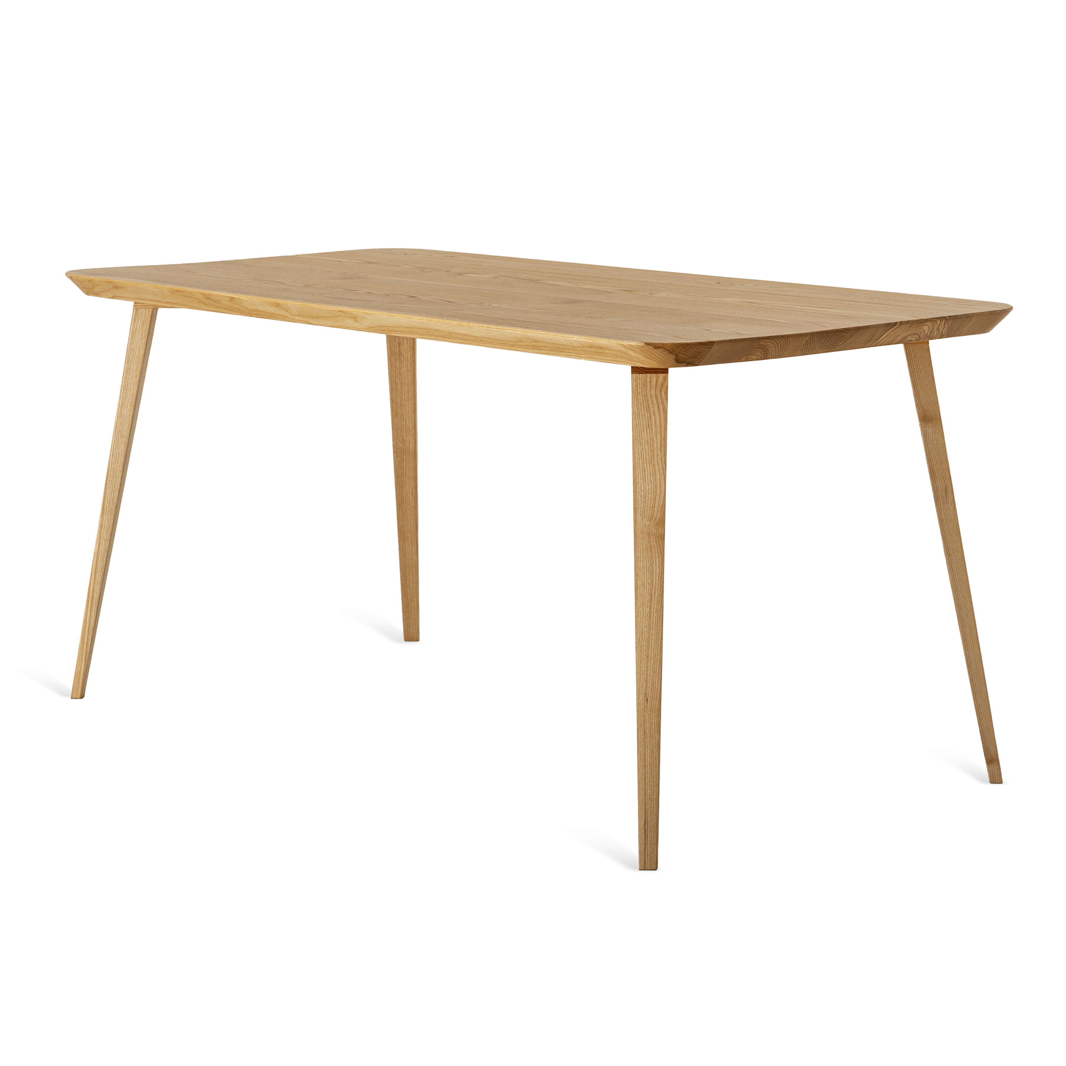 Skandi Dining Table (48", 64")