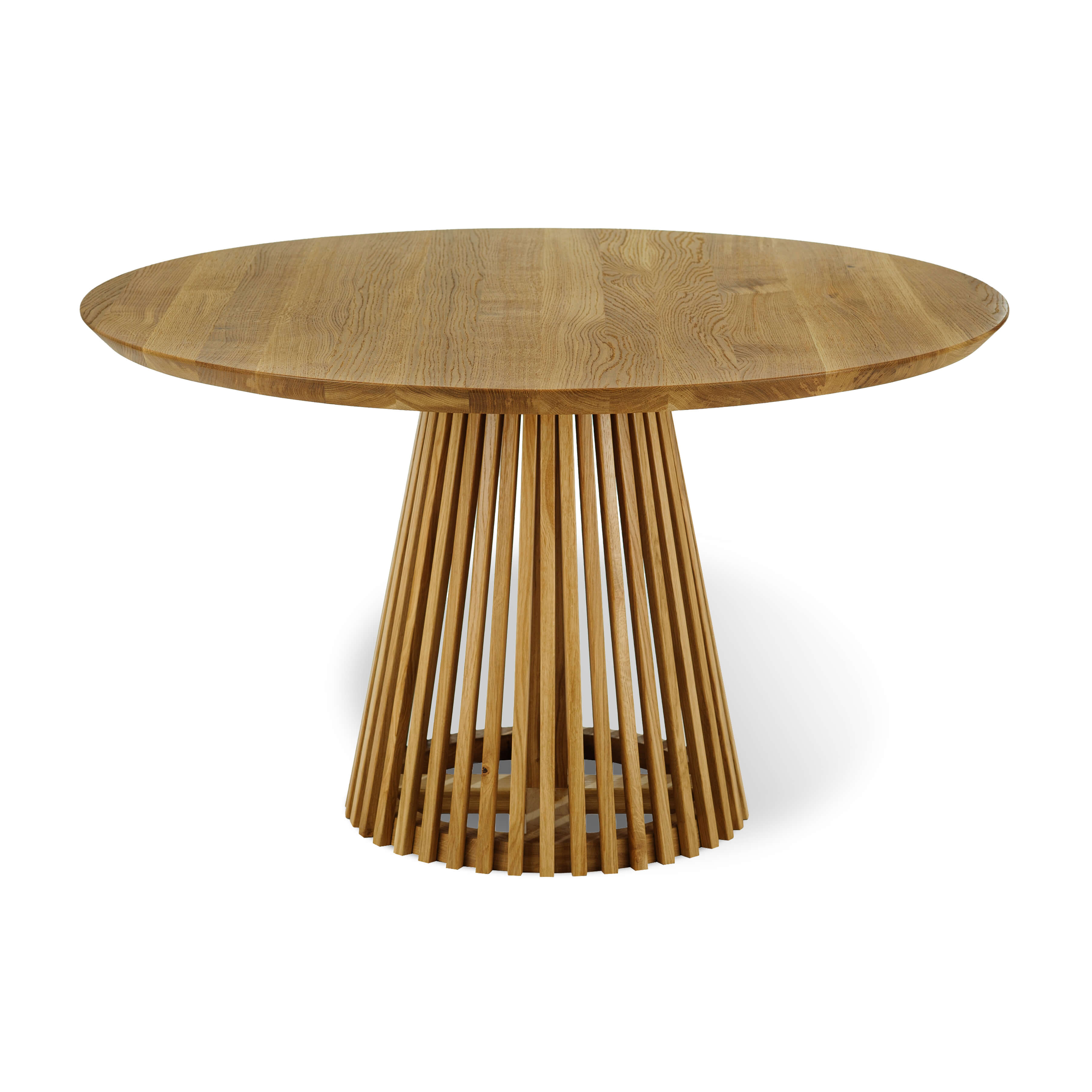 Torch Round Dining Table (40", 48")