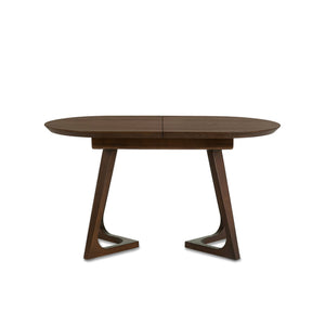 Dark Walnut / 4-6 person: 56/72