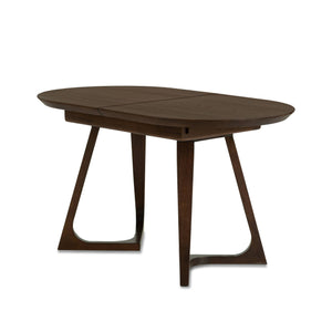 Dark Walnut / 4-6 person: 56/72