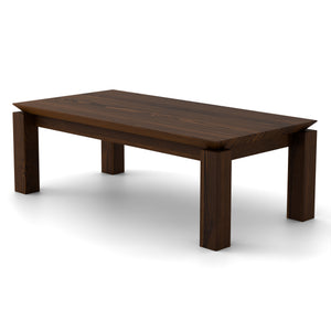 Dark Walnut / Small