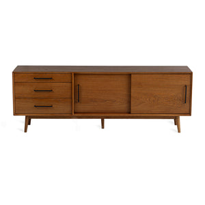 Mid-Century
