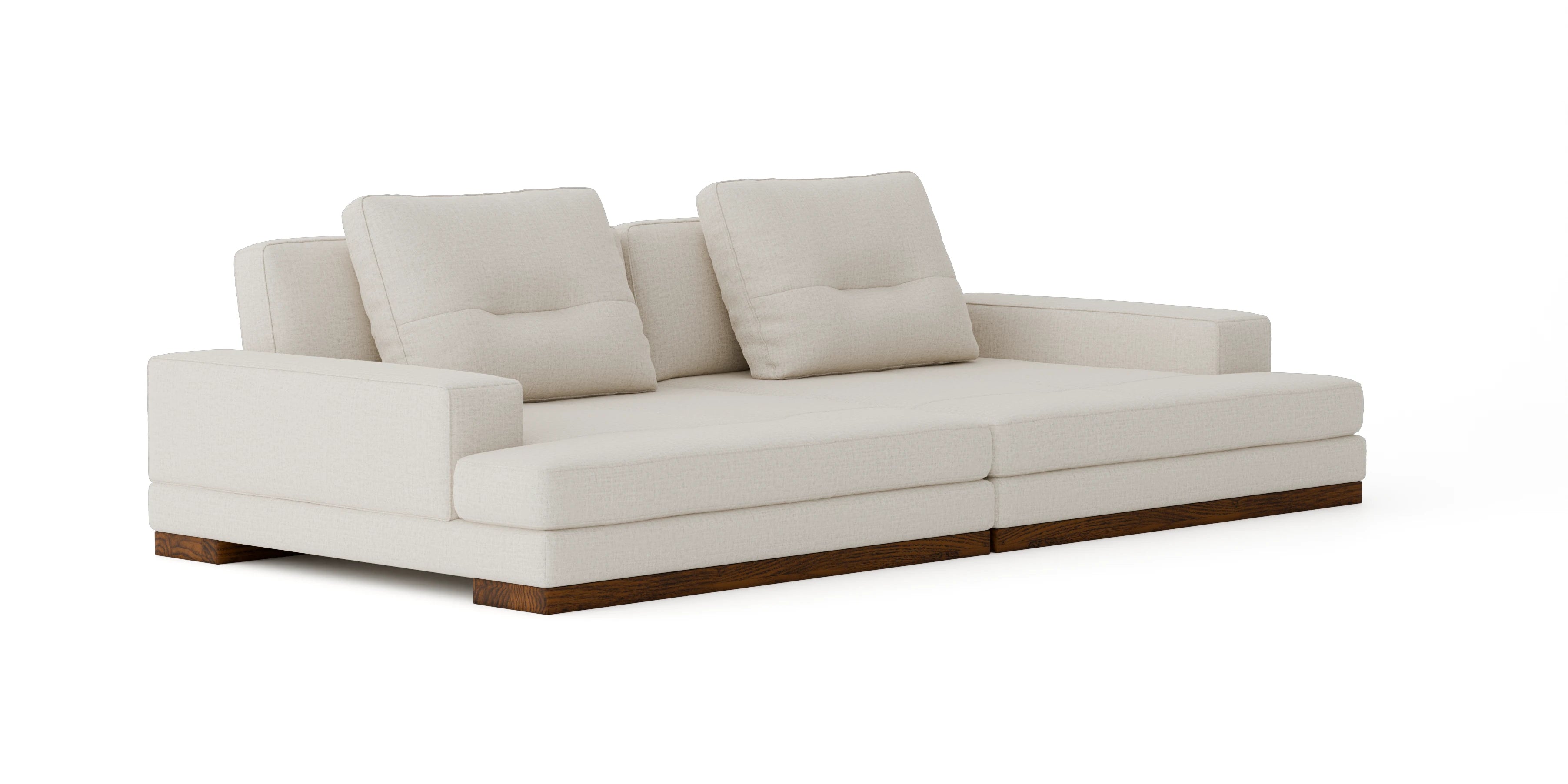 Ermes Modular Sectonal Regular