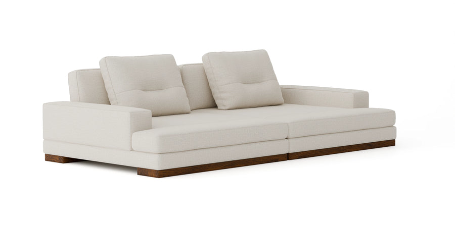 Ermes Modular Sectonal Regular