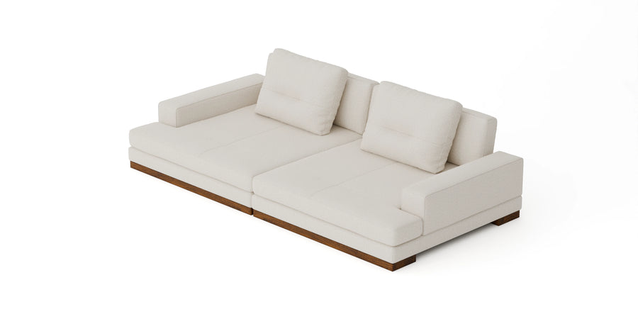 2 - Seater Sofa