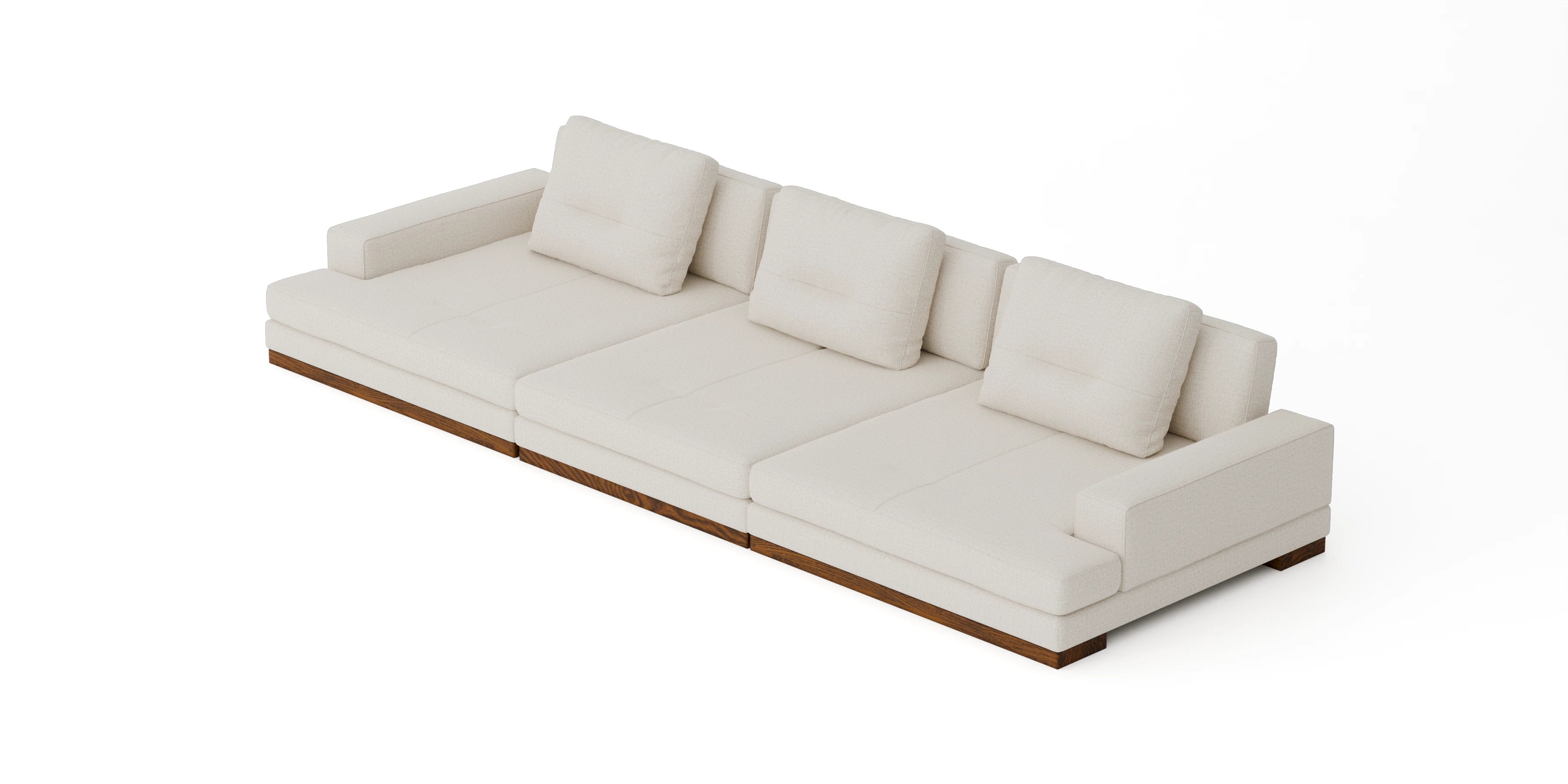 3 - Seater Sofa