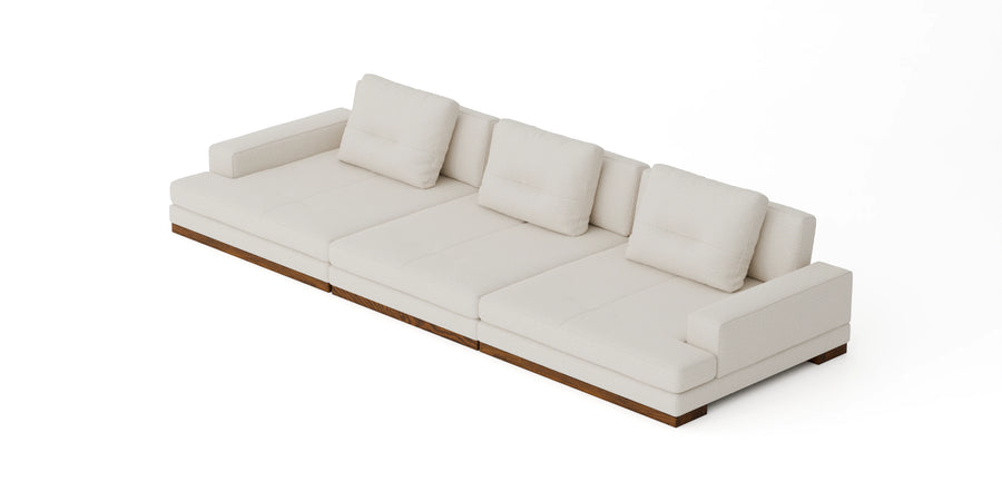 3 - Seater Sofa