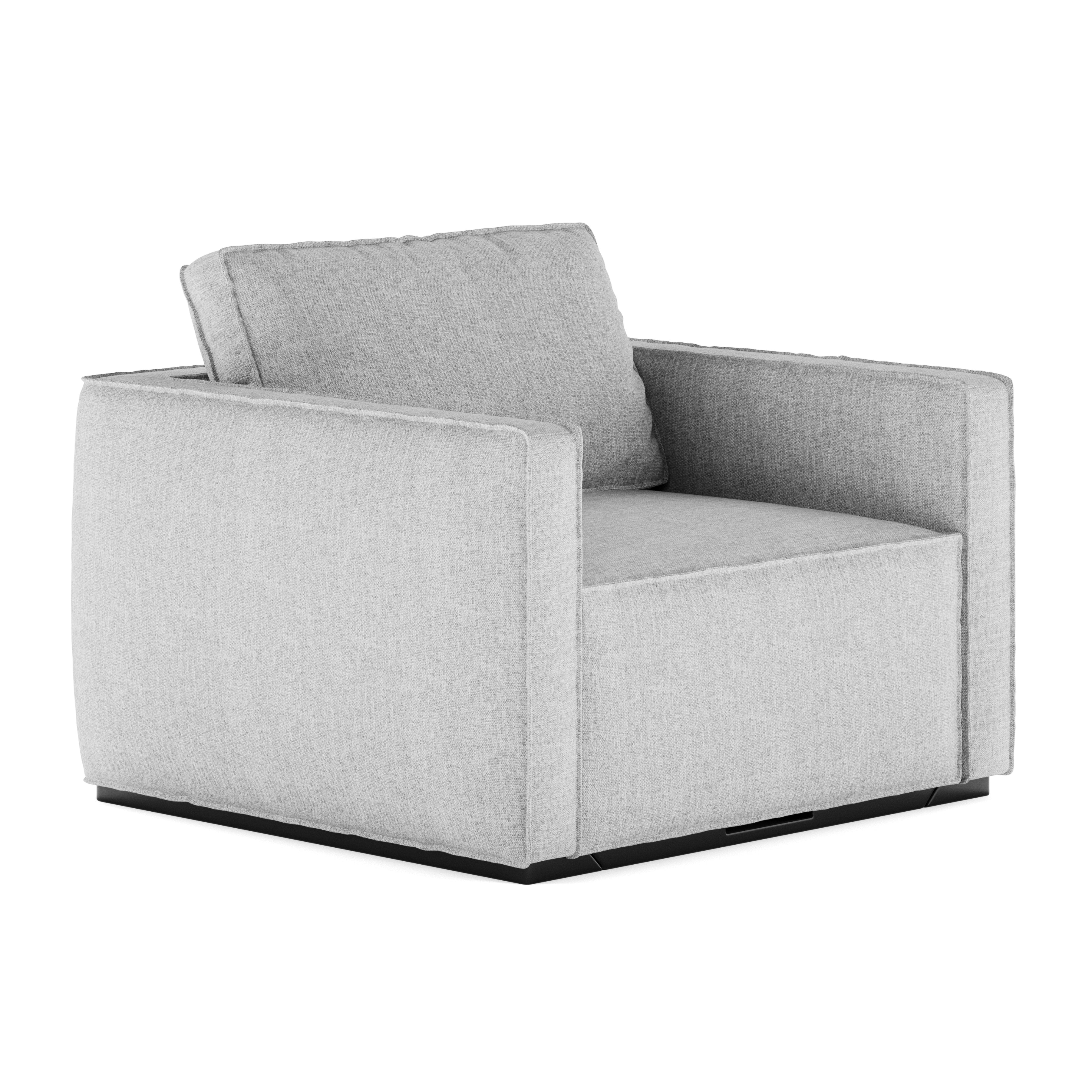 Esse Lounge Chair