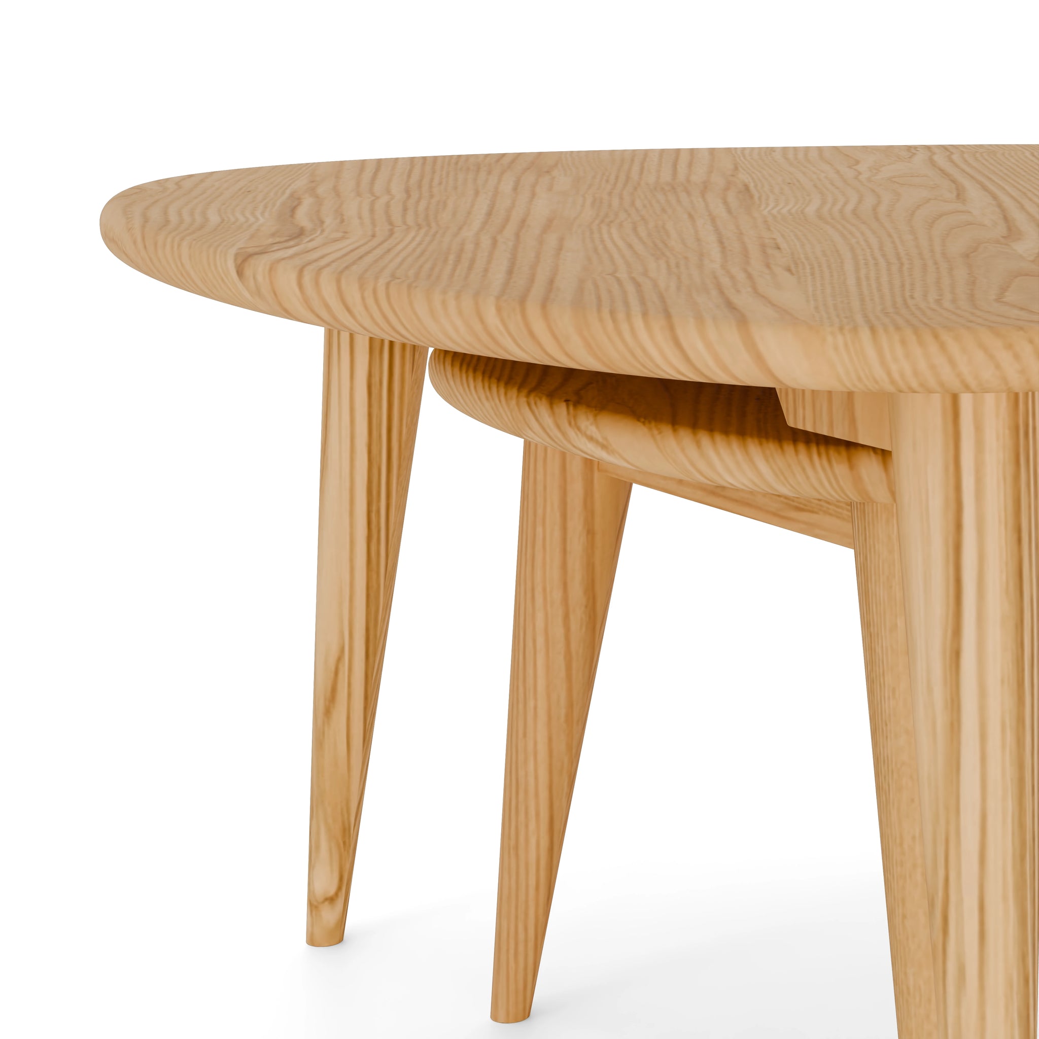 Fender & Gibson Coffee Table: Functional & Stylish Choice