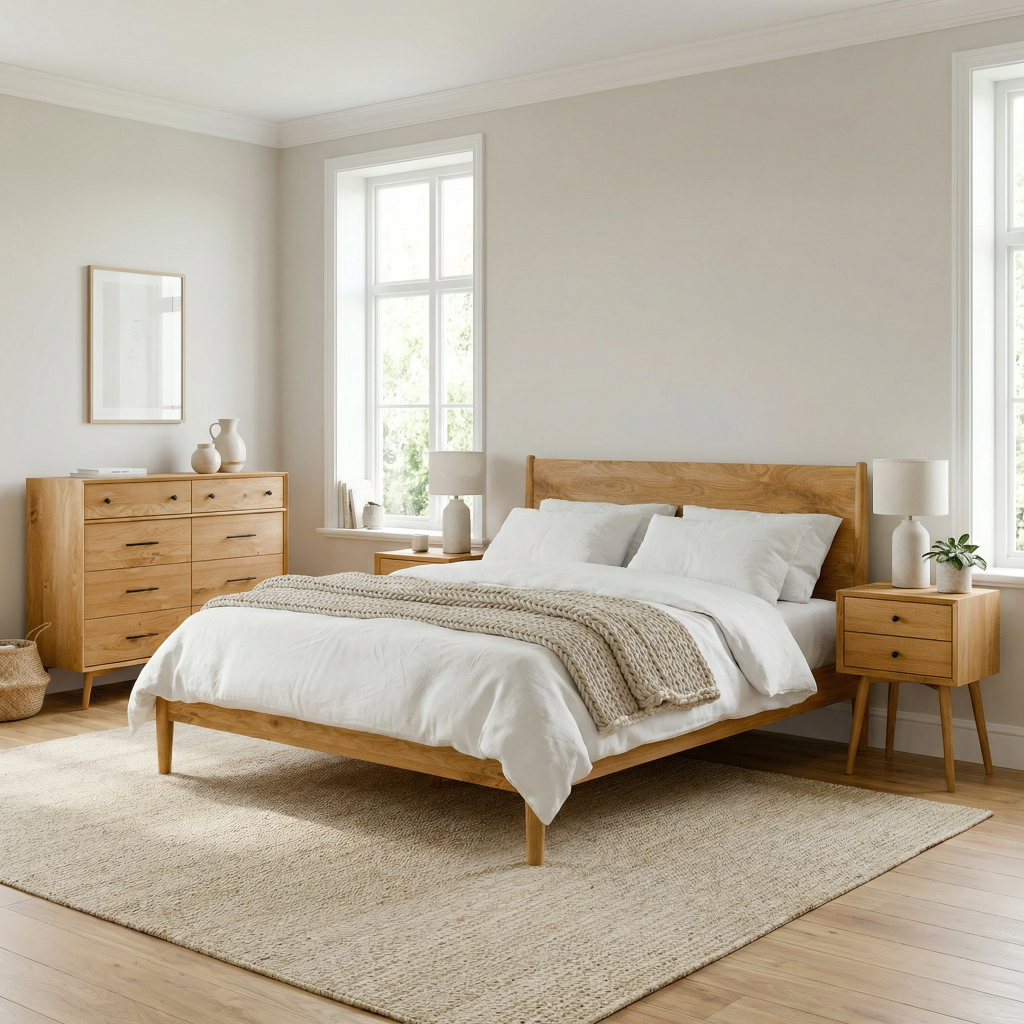 Shop the Freedom Bed: Premium Quality by Verdant Furniture