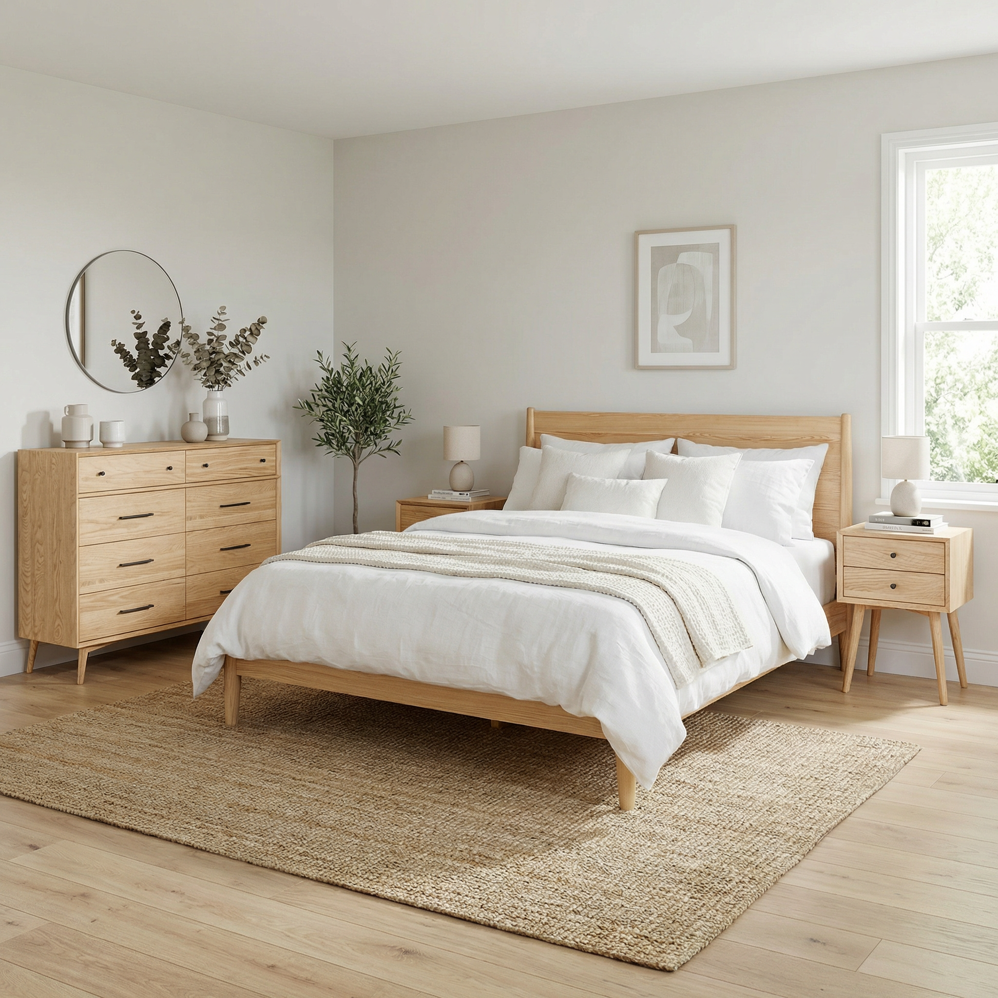 Shop the Freedom Bed: Premium Quality by Verdant Furniture