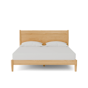 Olive Ash / King