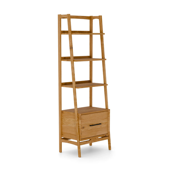 Freedom Shelving Unit w/Drawer (24