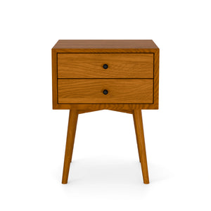 Mid-Century