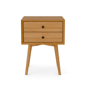 Natural Oak