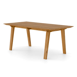 Natural Oak / 6-8 persons: 72