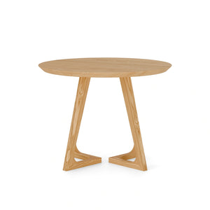Olive Ash / 2-4 person: ⌀40