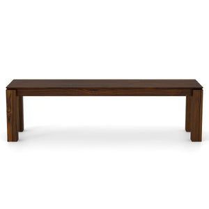 Dark Walnut / 2-3 person: 62.25