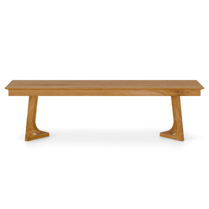 Natural Oak / 2-3 person: 64