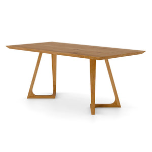 Natural Oak / 6-8 person: 72