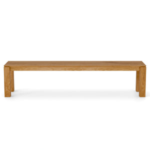 Natural Oak / 3-4 person: 78