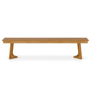 Natural Oak / 3-4 person: 80