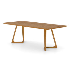 Natural Oak / 8-10 person: 88
