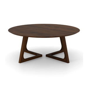 Dark Walnut / Large