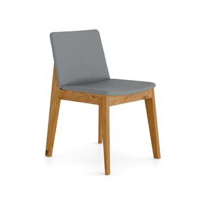 Natural Oak / Grey