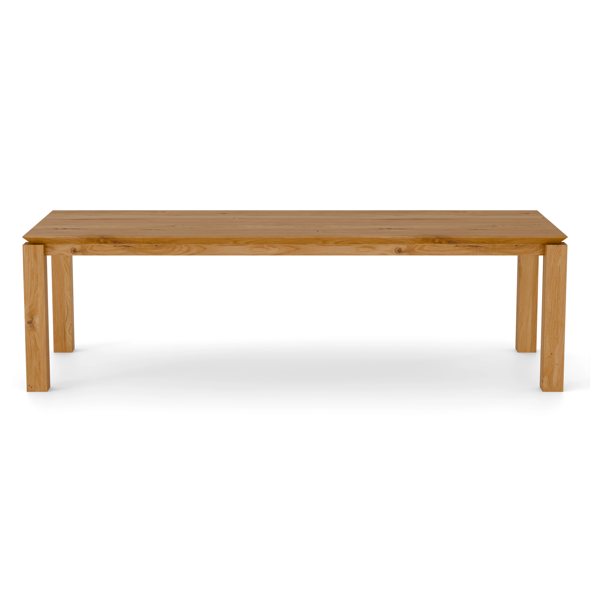 Shop the Harvey Rectangular Table: Premium Quality by Verdant