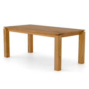 Natural Oak / 6-8 person: 72