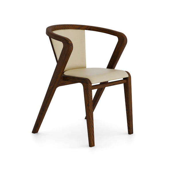 Joker Leather Dining Chair