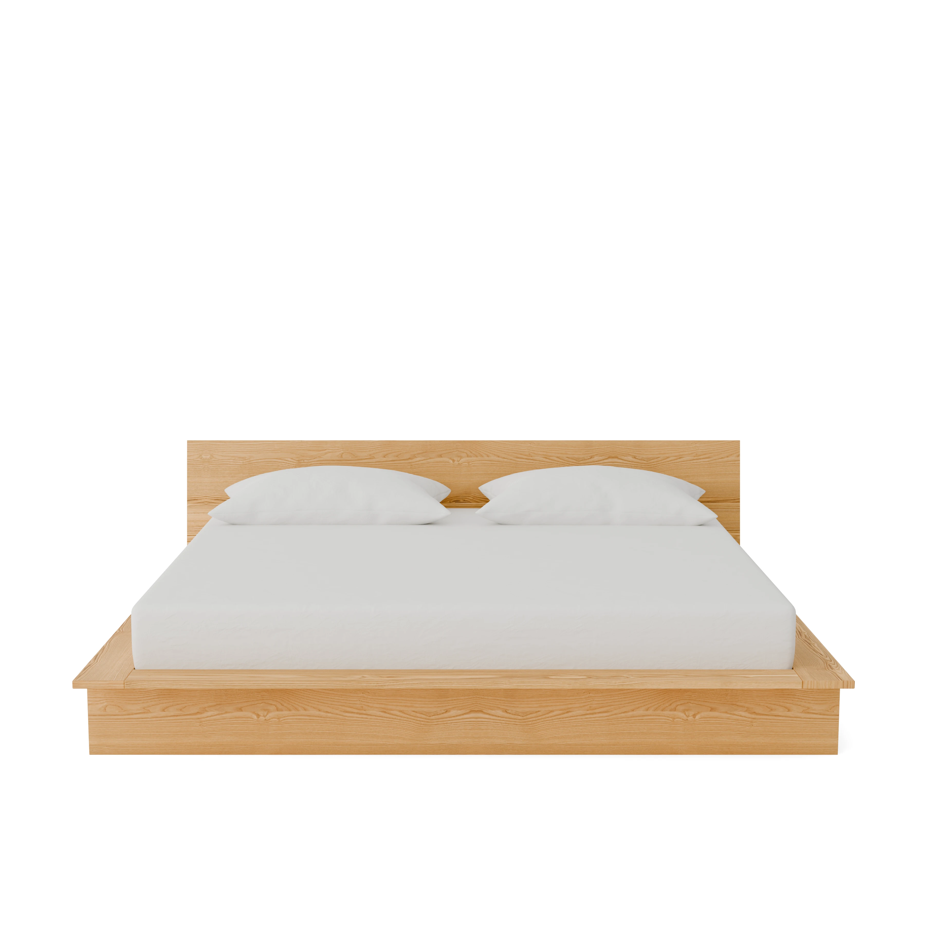 Kanoya Bed