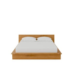 Natural Oak / Queen