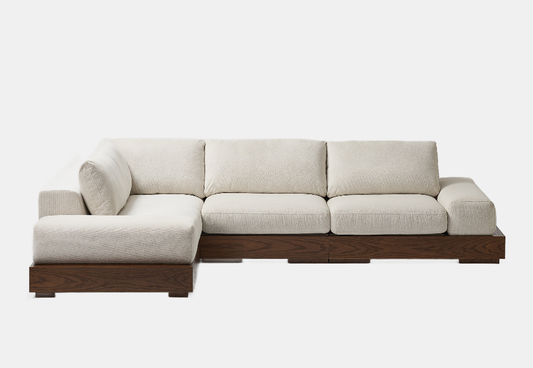 Ermes Modular Sectonal Regular