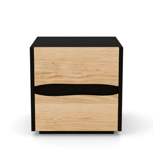 Olive Ash/Black Matte