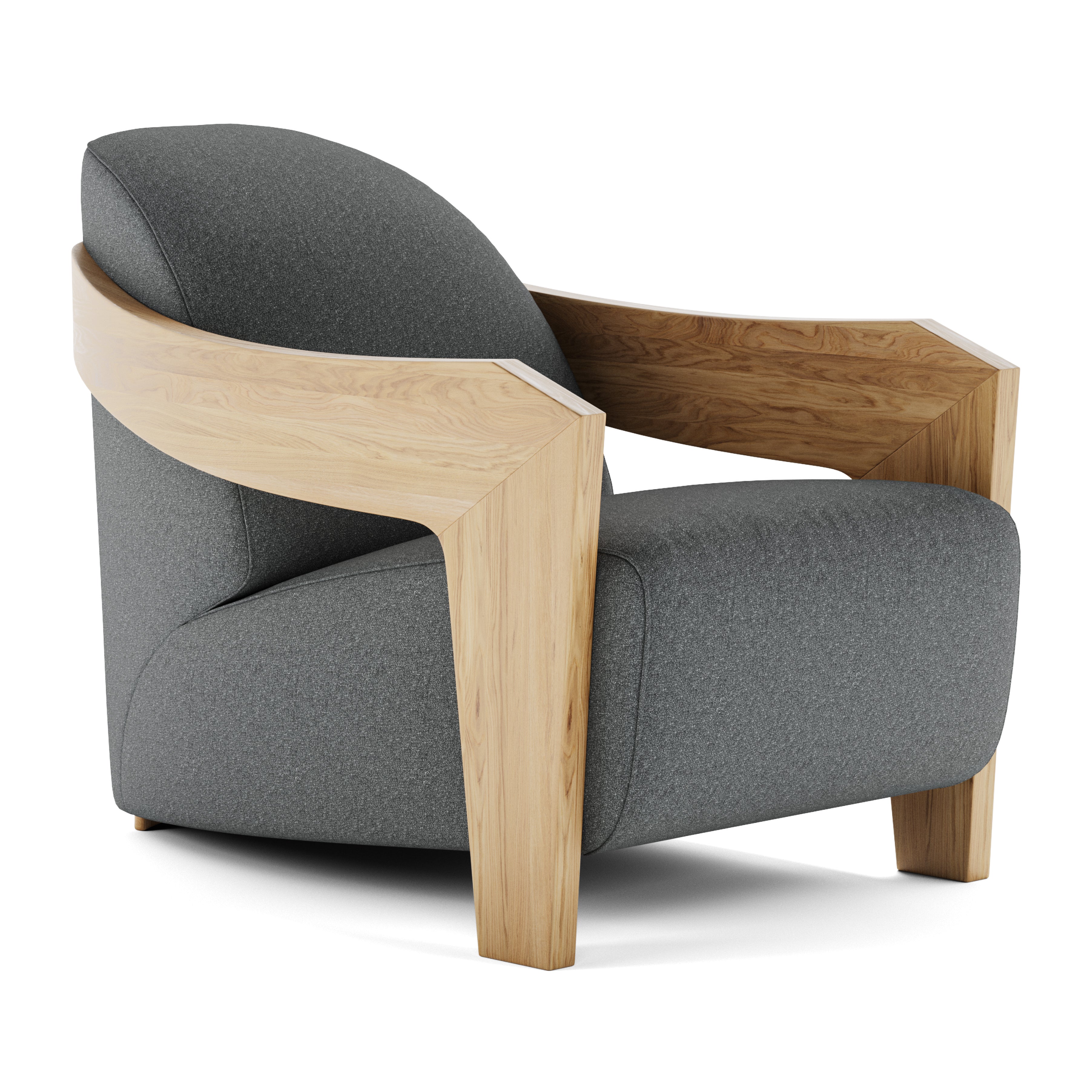 Moko Lounge Chair