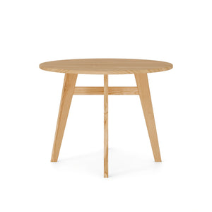 Olive Ash / 2-4 person: ⌀40