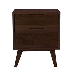 Dark Walnut